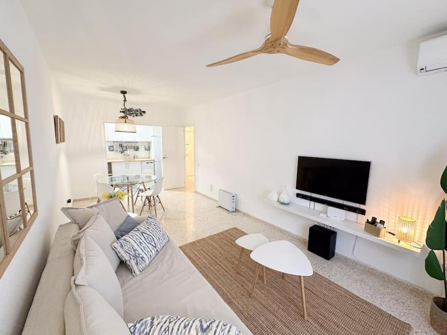 Www Casa Quili Cadiz Com Apartment Exterior photo